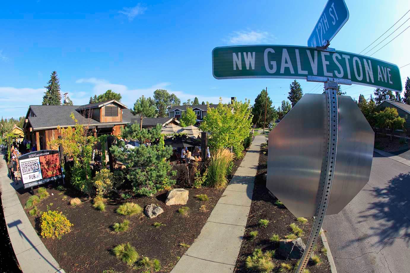 Learn More about West Bend, OR