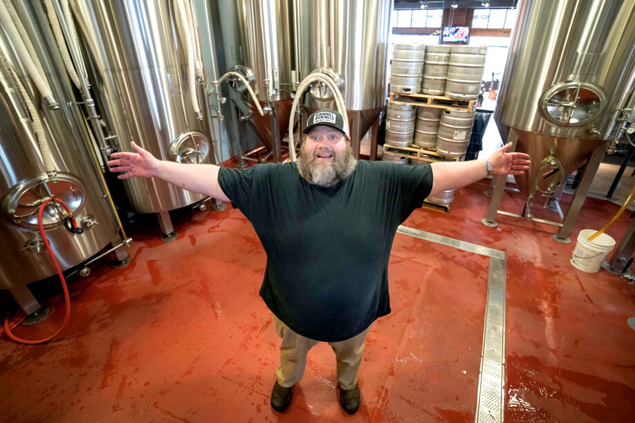 10 Questions: Shawn Kelso