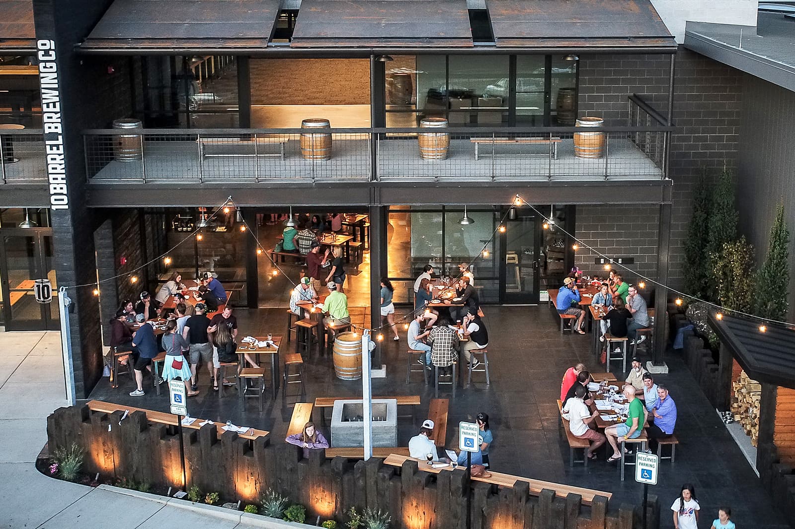 Learn More about East Bend, OR