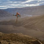 Carson Storch, 10 Barrel Brewing Co. Athlete, Mountain Bike