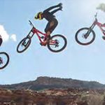 Carson Storch, 10 Barrel Brewing Co. Athlete, Mountain Bike