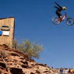 Carson Storch, 10 Barrel Brewing Co. Athlete, Mountain Bike