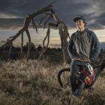 Carson Storch, 10 Barrel Brewing Co. Athlete, Mountain Bike