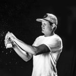 Curtis Ciszek, 10 Barrel Brewing Co. Athlete, Snowboarding