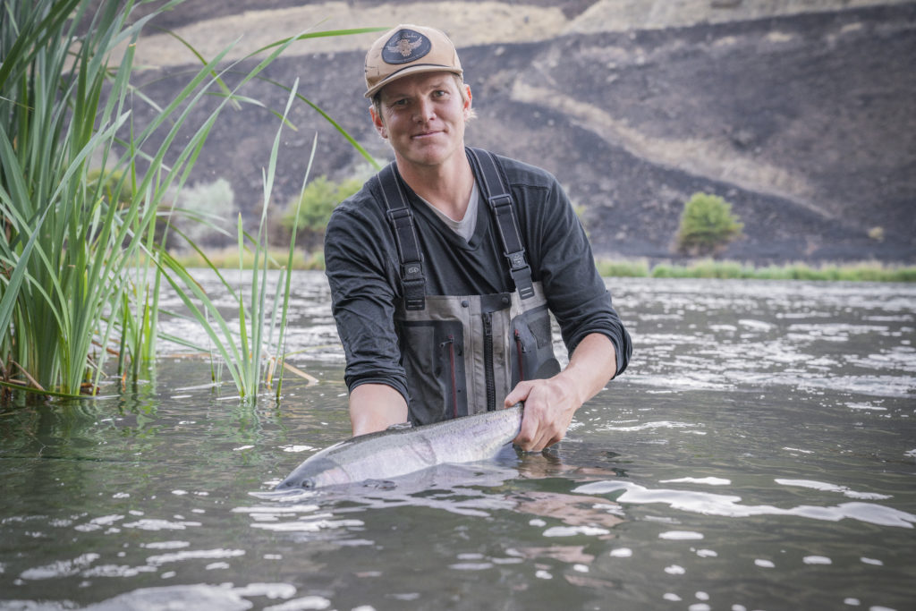 Curtis Ciszek, 10 Barrel Brewing Co. Athlete, Snowboarding