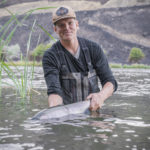 Curtis Ciszek, 10 Barrel Brewing Co. Athlete, Snowboarding