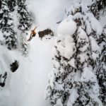 Lucas Wachs, 10 Barrel Brewing Co. Athlete, Skiing