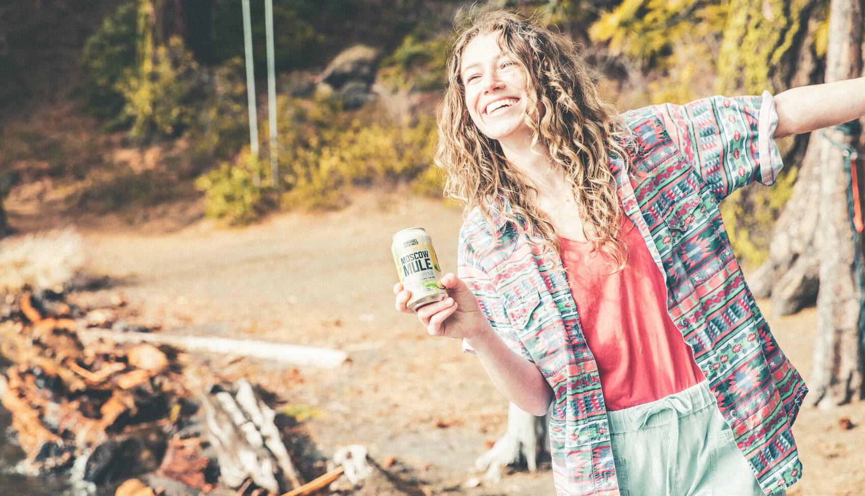 Learn More about Moscow Mule