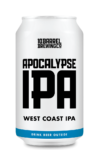 Apocalypse IPA 12oz Can