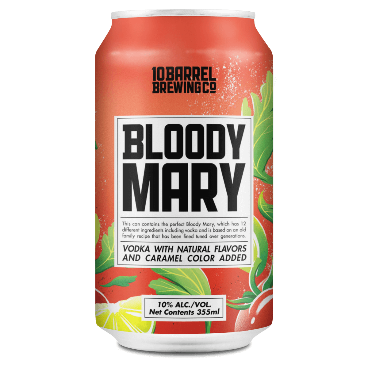 Bloody Mary