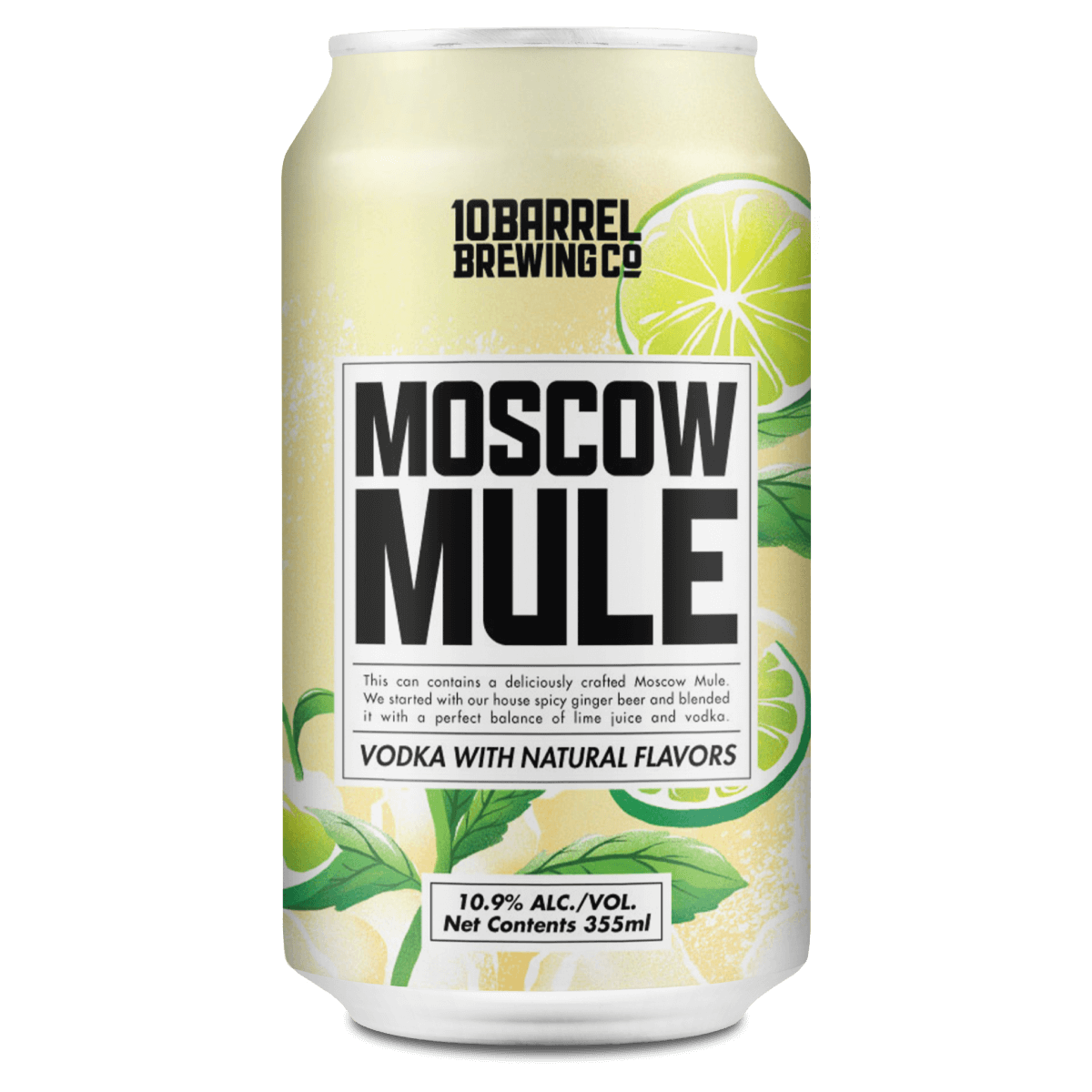 Moscow Mule