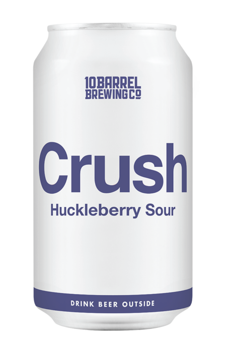 HuckleBerry Crush