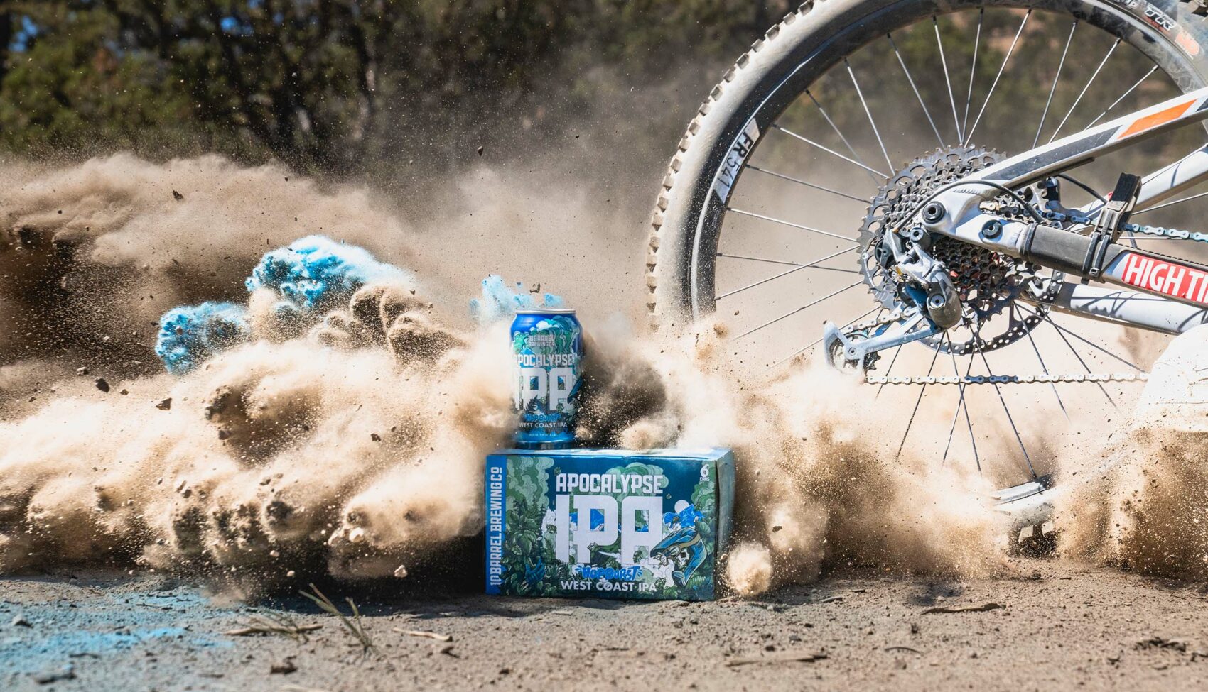 Learn More about Apocalypse